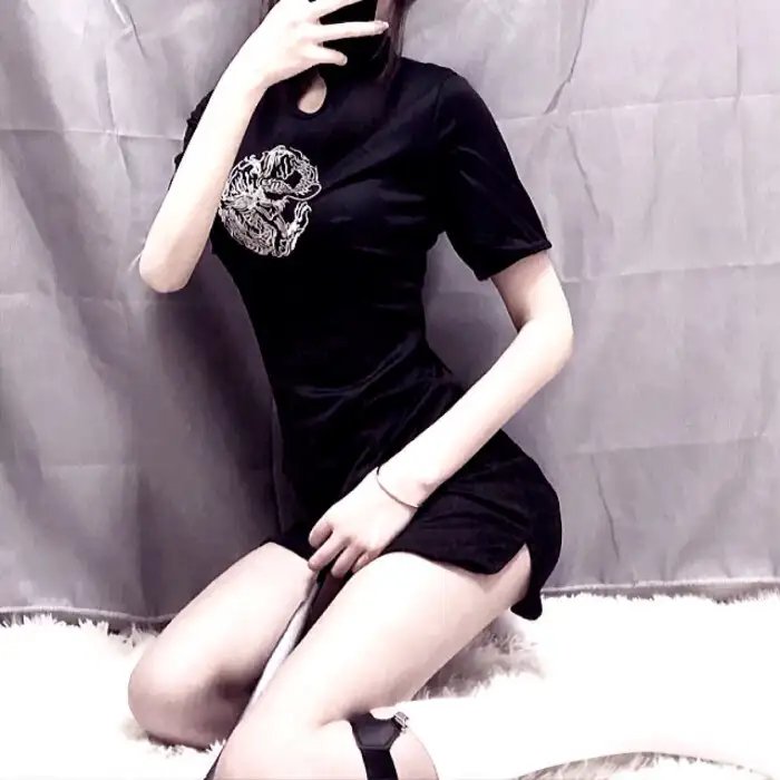 绝妙舞步