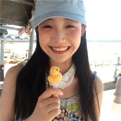 女监档案
