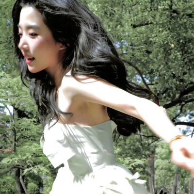 睡公主