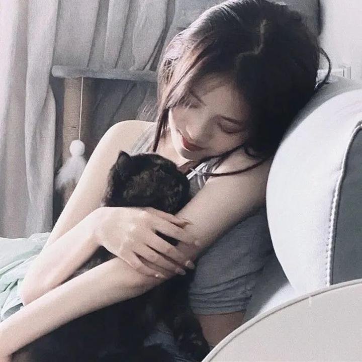 女飞行员